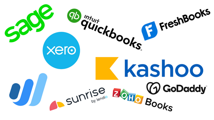 Best Online Accounting Software for Small Businesses