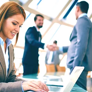 Annual Corporate Secretary Package