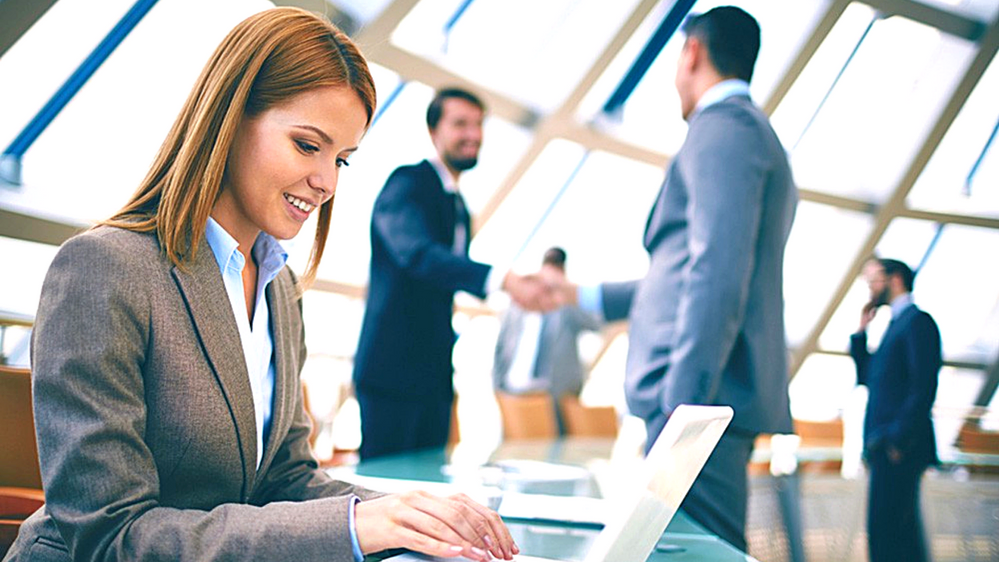 Annual Corporate Secretary Package